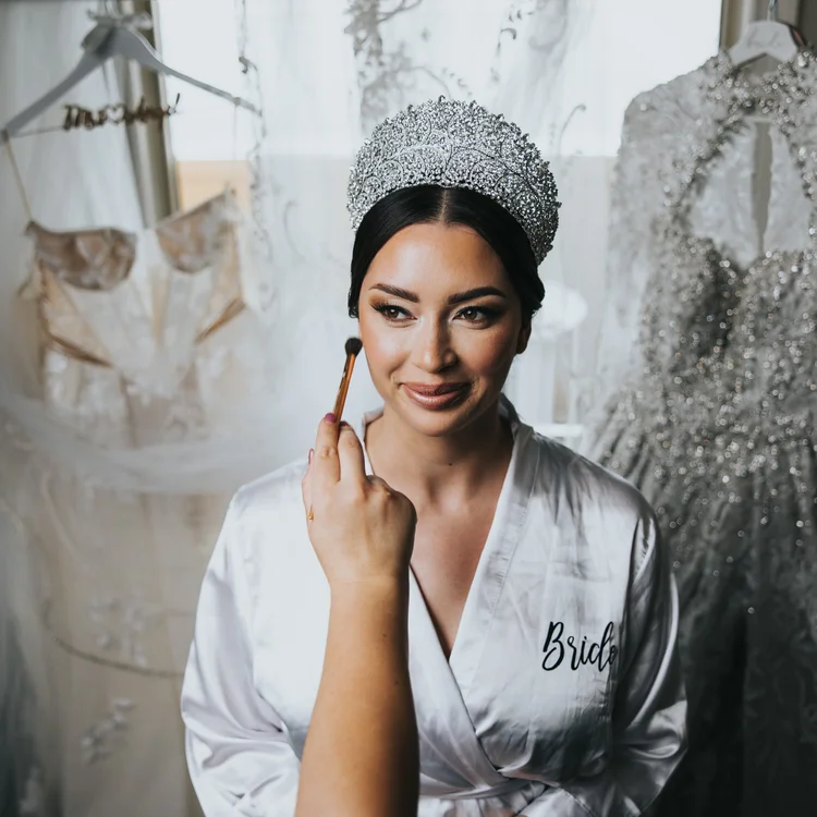 Wedding photography by Jack Bates