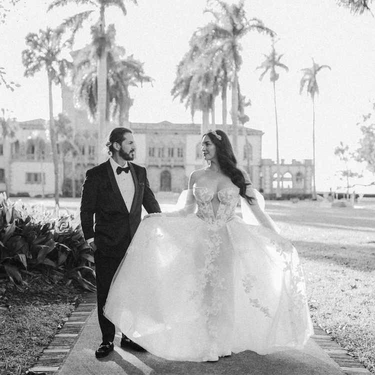 Wedding photography by Jack Bates