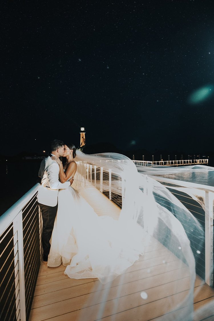 Wedding photography by Jack Bates