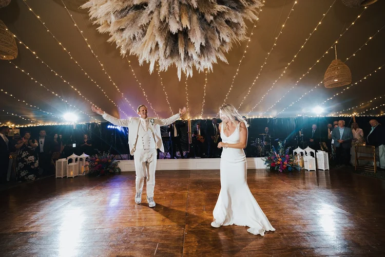 Wedding photography by Jack Bates