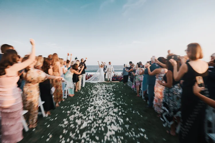 Wedding photography by Jack Bates