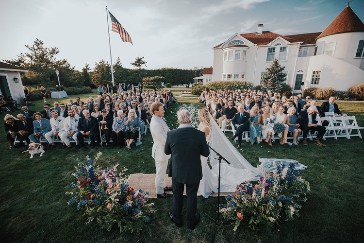 Wedding photography by Jack Bates