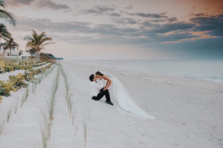 Wedding photography by Jack Bates