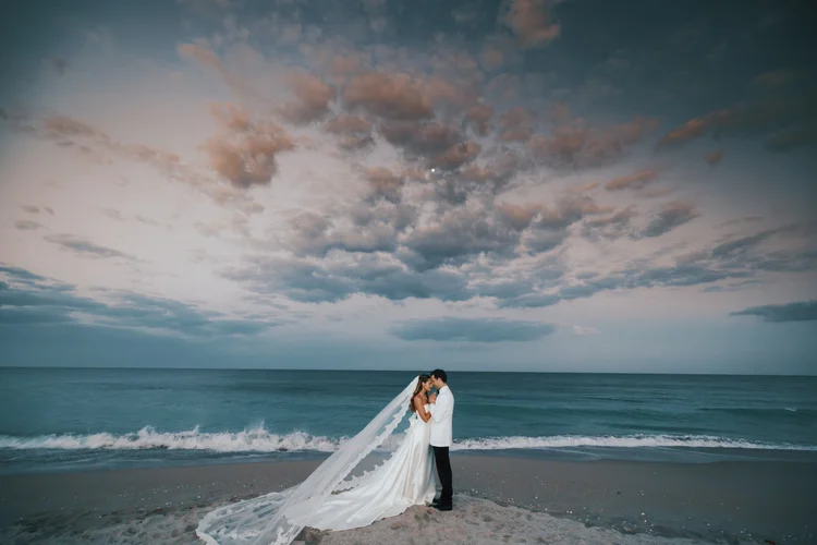 Wedding photography by Jack Bates