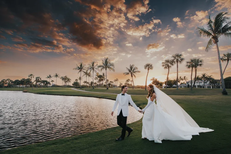 Wedding photography by Jack Bates