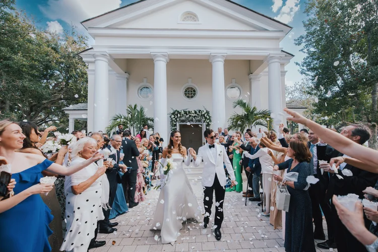 Wedding photography by Jack Bates