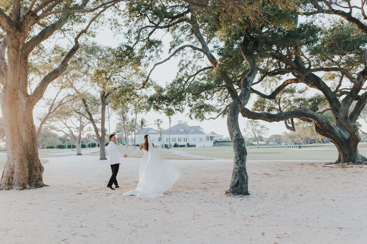 Wedding photography by Jack Bates