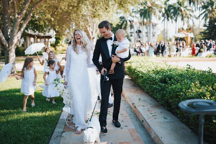 Wedding photography by Jack Bates