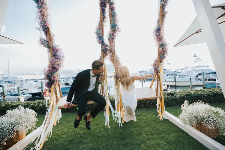 Wedding photography by Jack Bates