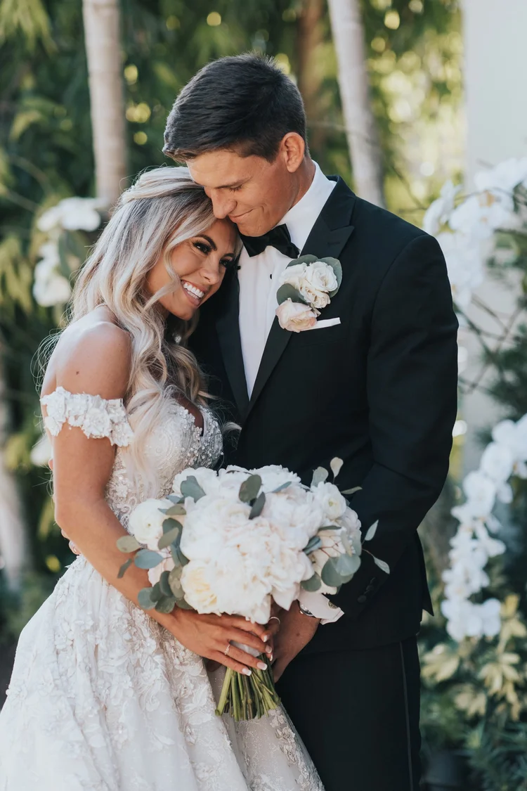 Wedding photography by Jack Bates