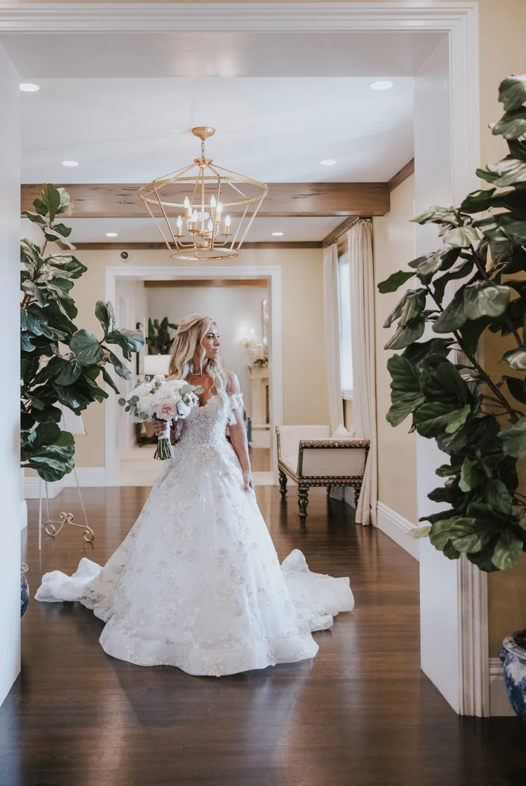 Wedding photography by Jack Bates