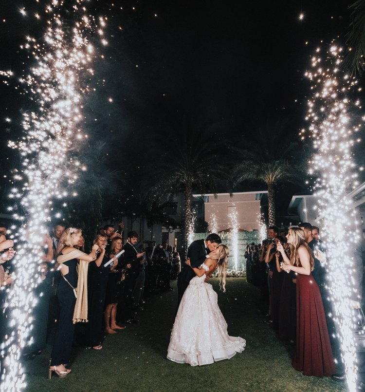 Wedding photography by Jack Bates