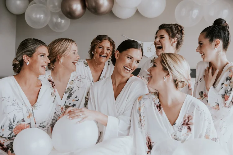 Wedding photography by Jack Bates