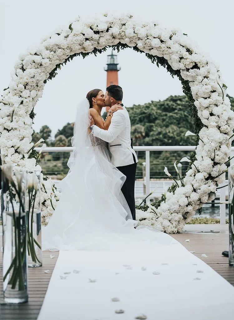 Wedding photography by Jack Bates