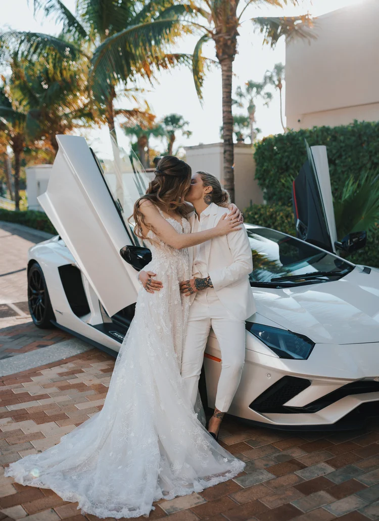 Wedding photography by Jack Bates