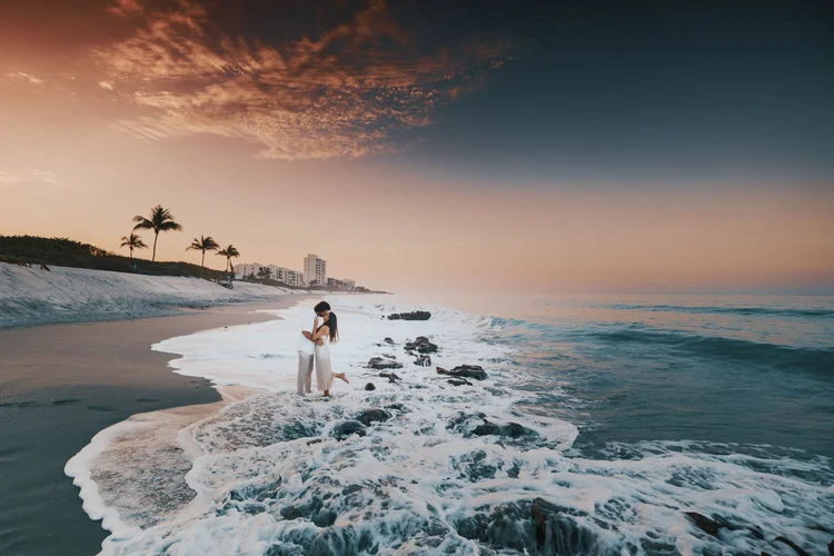 Wedding photography by Jack Bates