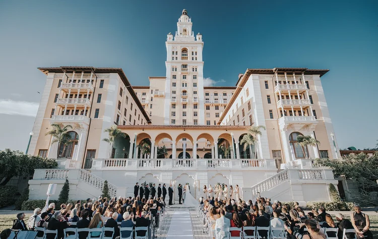 Wedding photography by Jack Bates