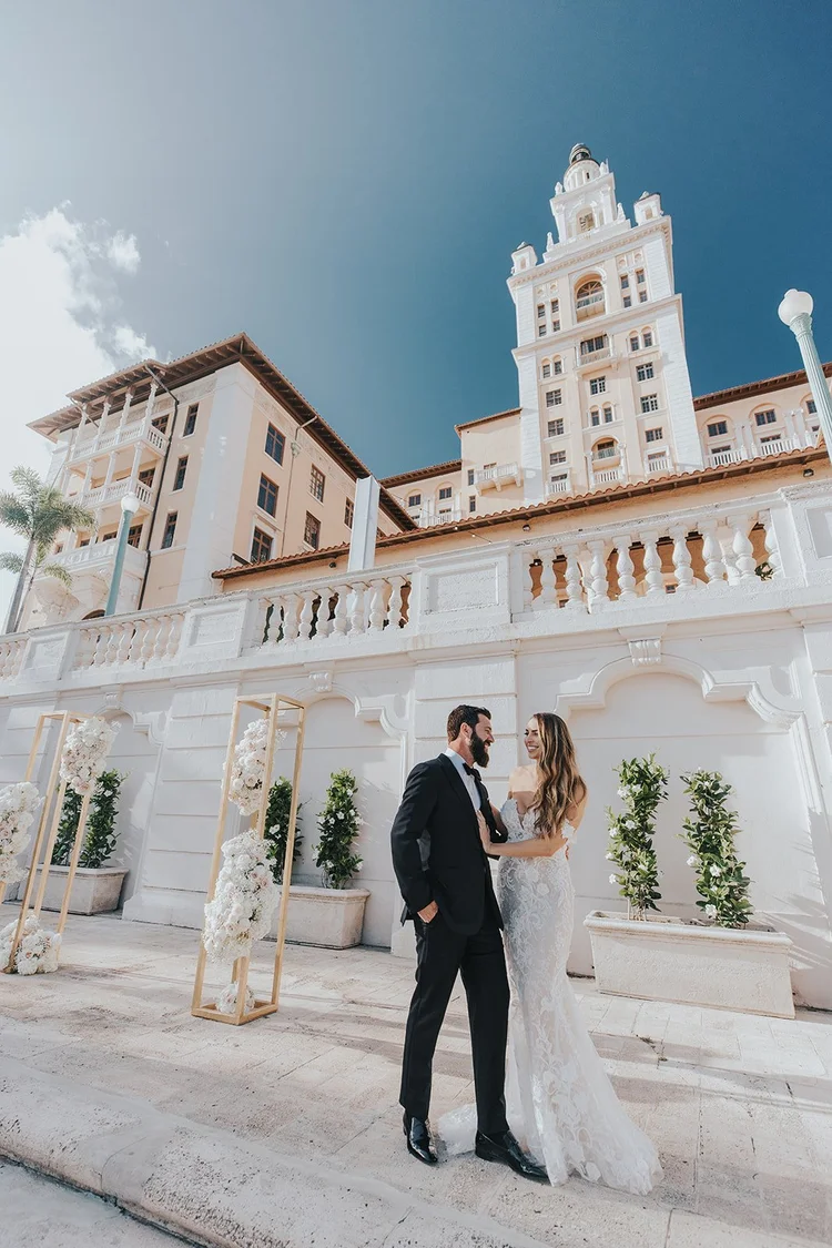 Wedding photography by Jack Bates