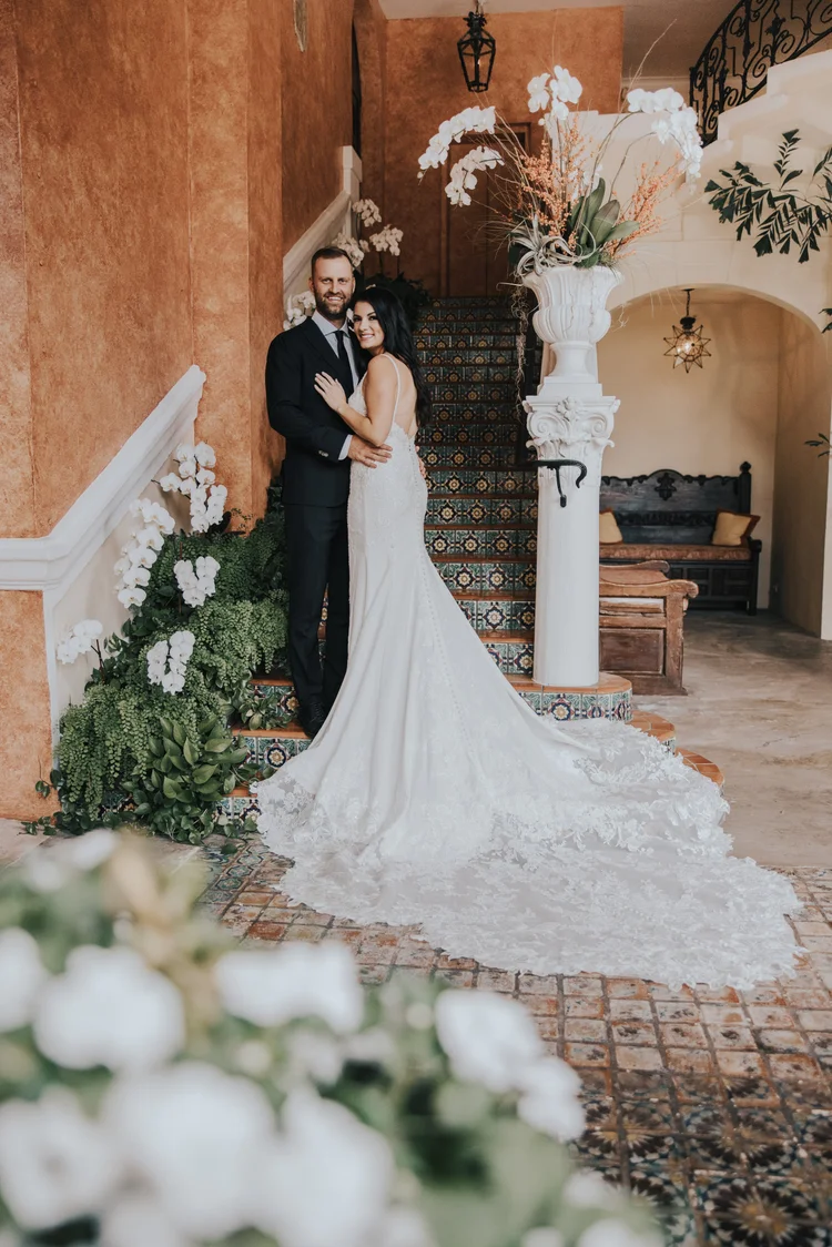 Wedding photography by Jack Bates