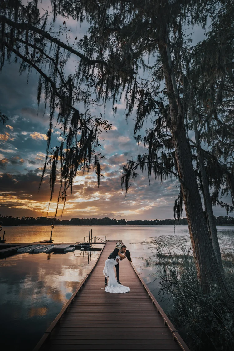 Wedding photography by Jack Bates