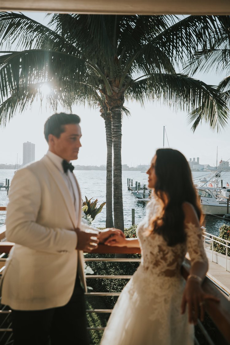 Wedding photography by Jack Bates