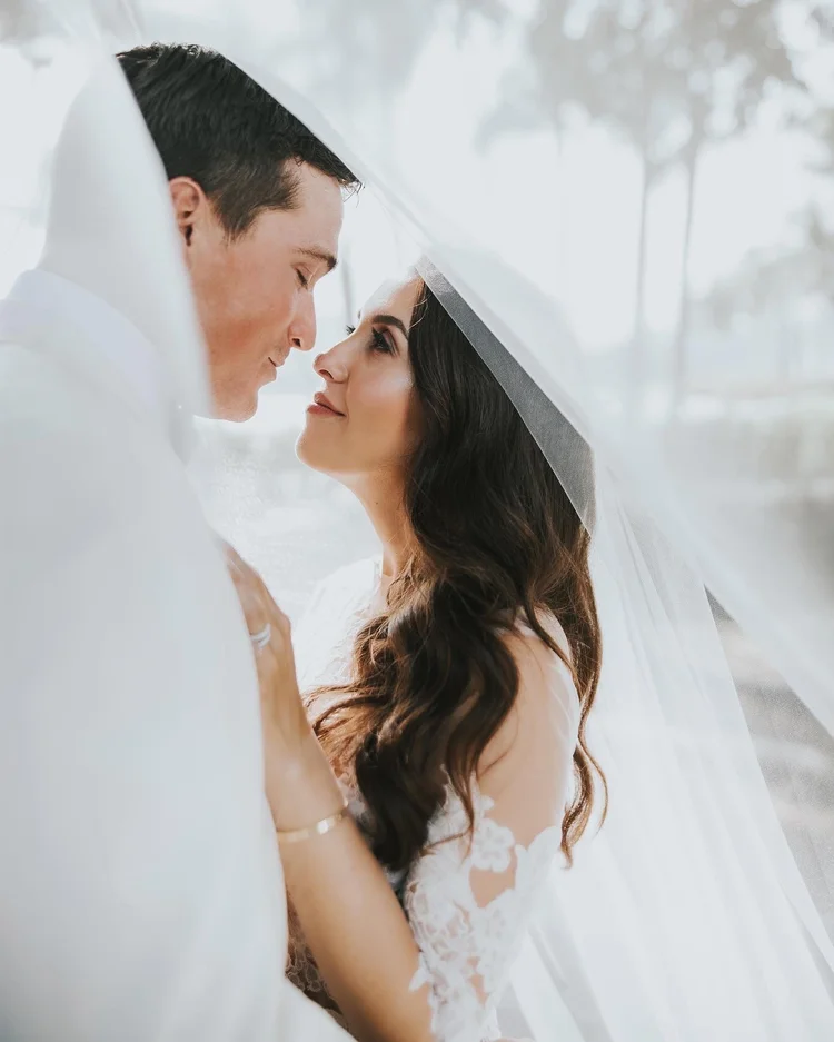 Wedding photography by Jack Bates