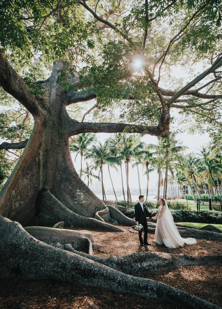 Wedding photography by Jack Bates