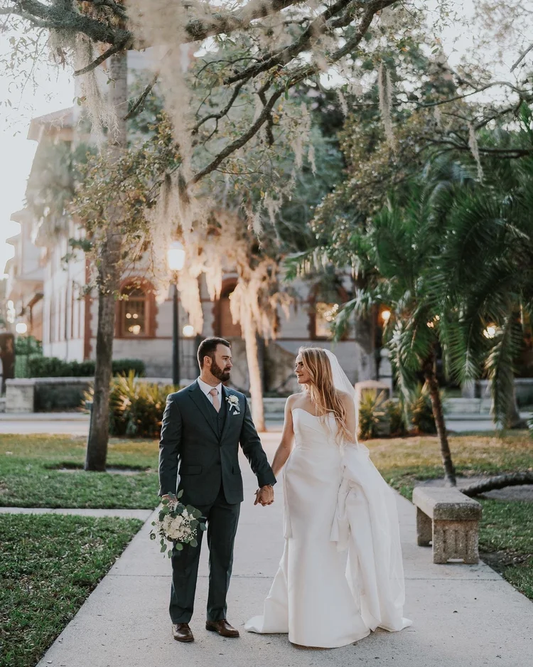 Wedding photography by Jack Bates