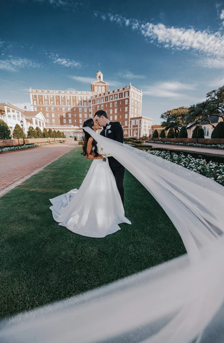 Wedding photography by Jack Bates