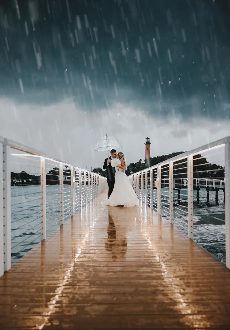 Wedding photography by Jack Bates