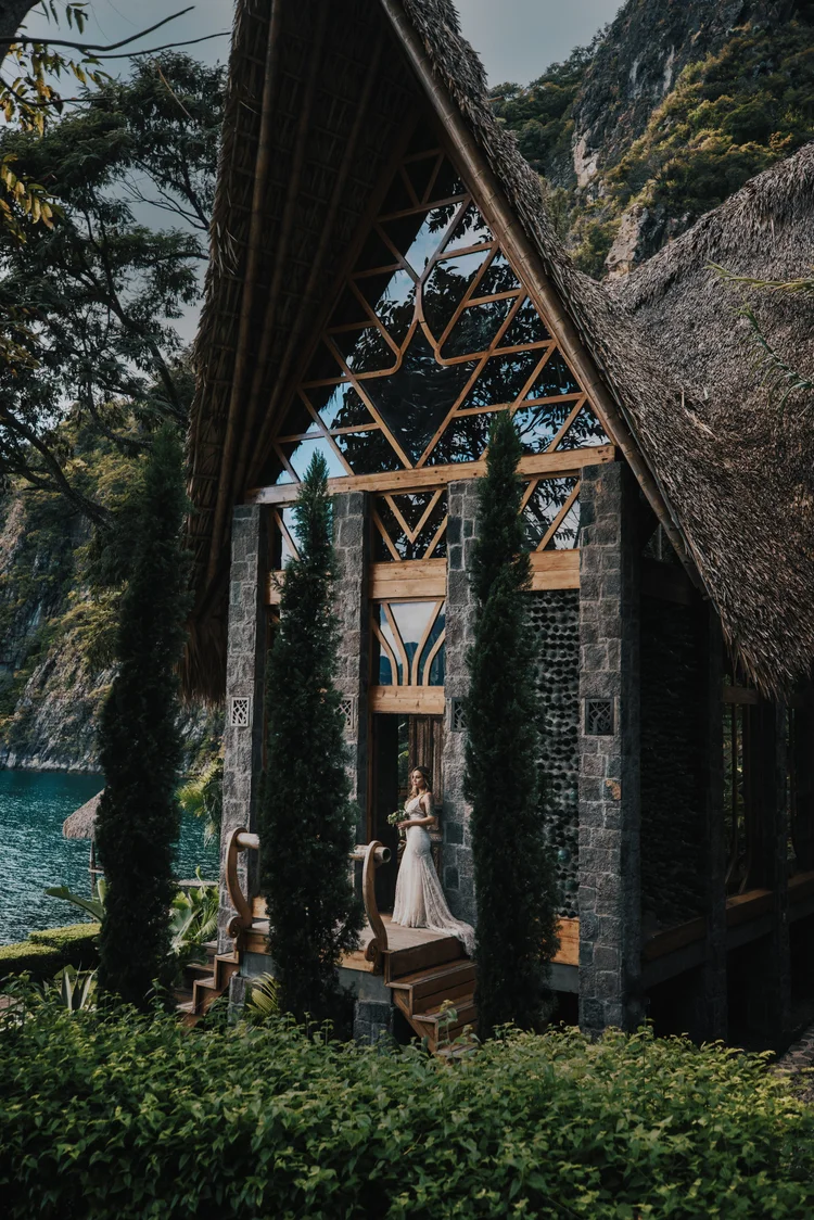 Wedding photography by Jack Bates