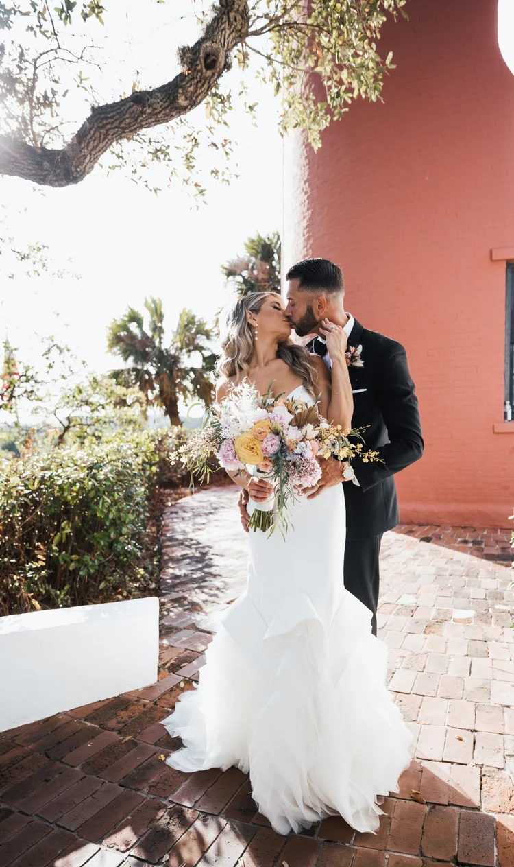 Wedding photography by Jack Bates