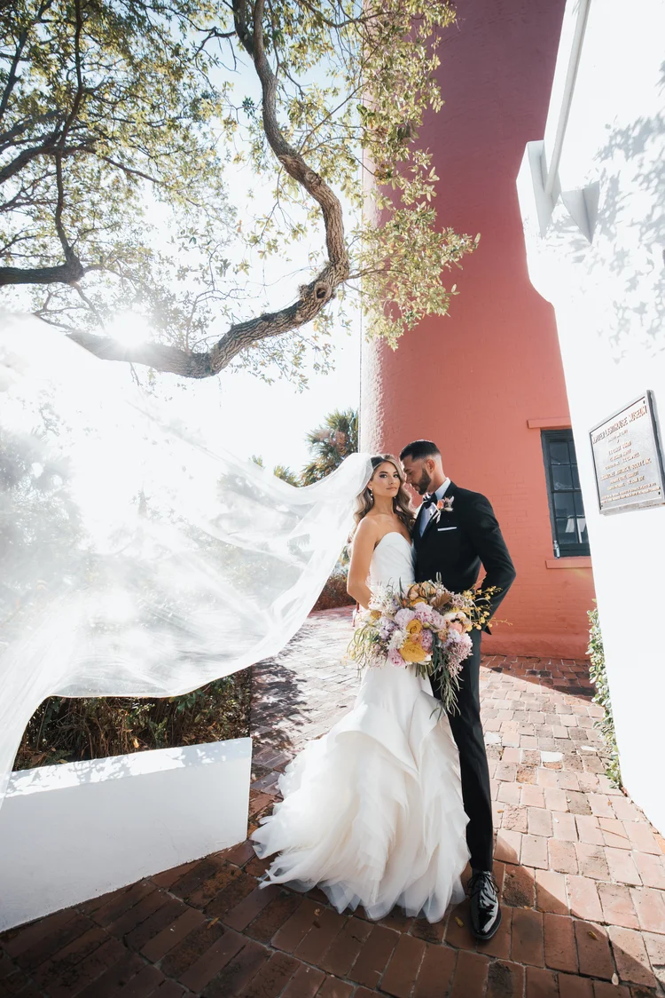 Wedding photography by Jack Bates