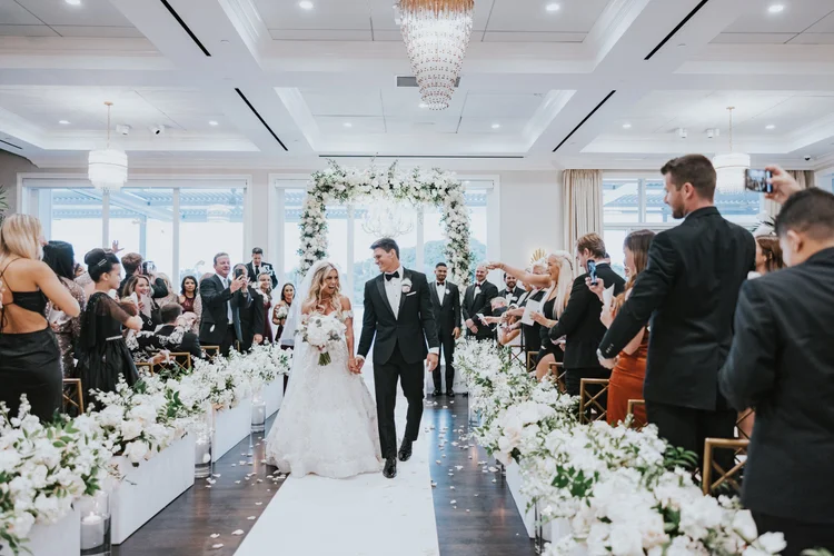 Wedding photography by Jack Bates