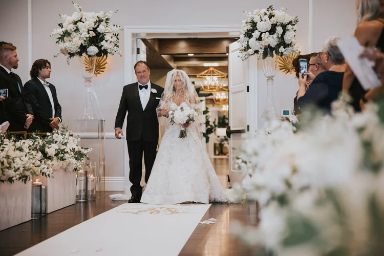 Wedding photography by Jack Bates