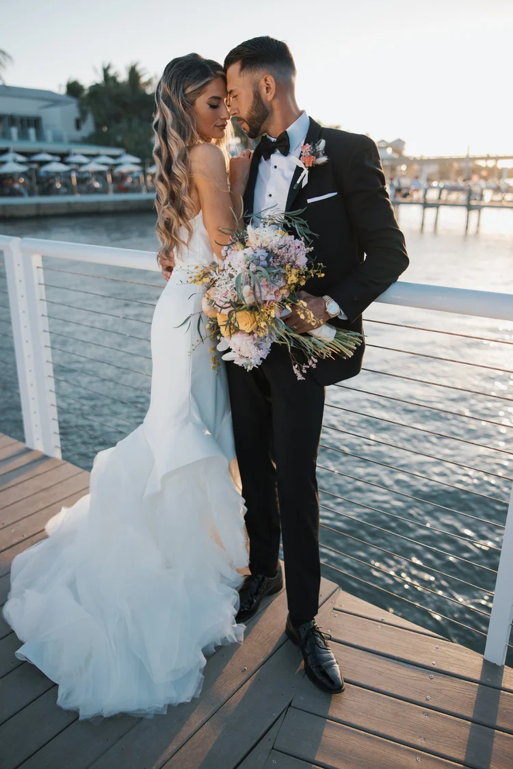 Wedding photography by Jack Bates