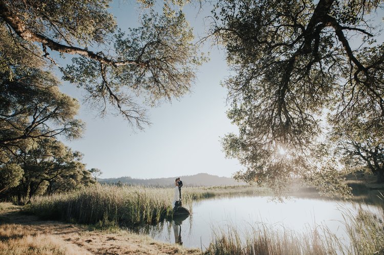 Wedding photography by Jack Bates