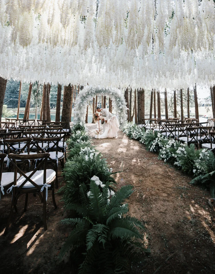 Wedding photography by Jack Bates