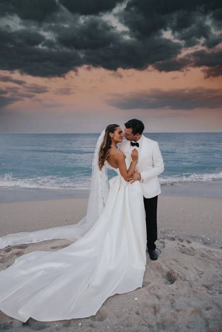 Wedding photography by Jack Bates