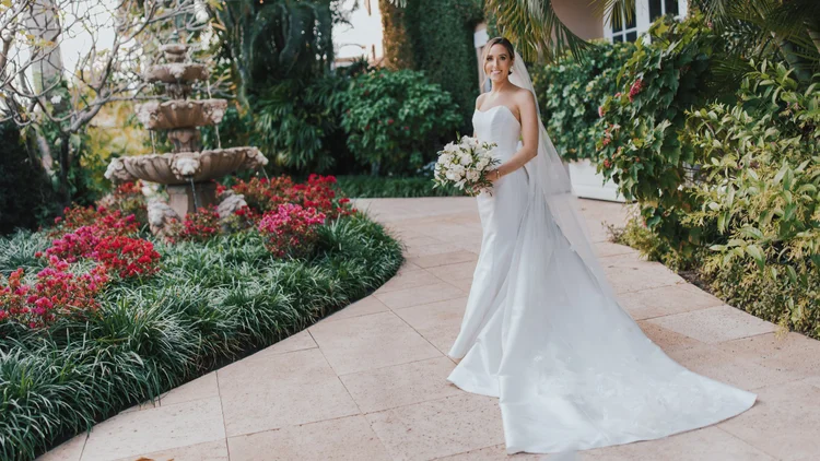 Wedding photography by Jack Bates