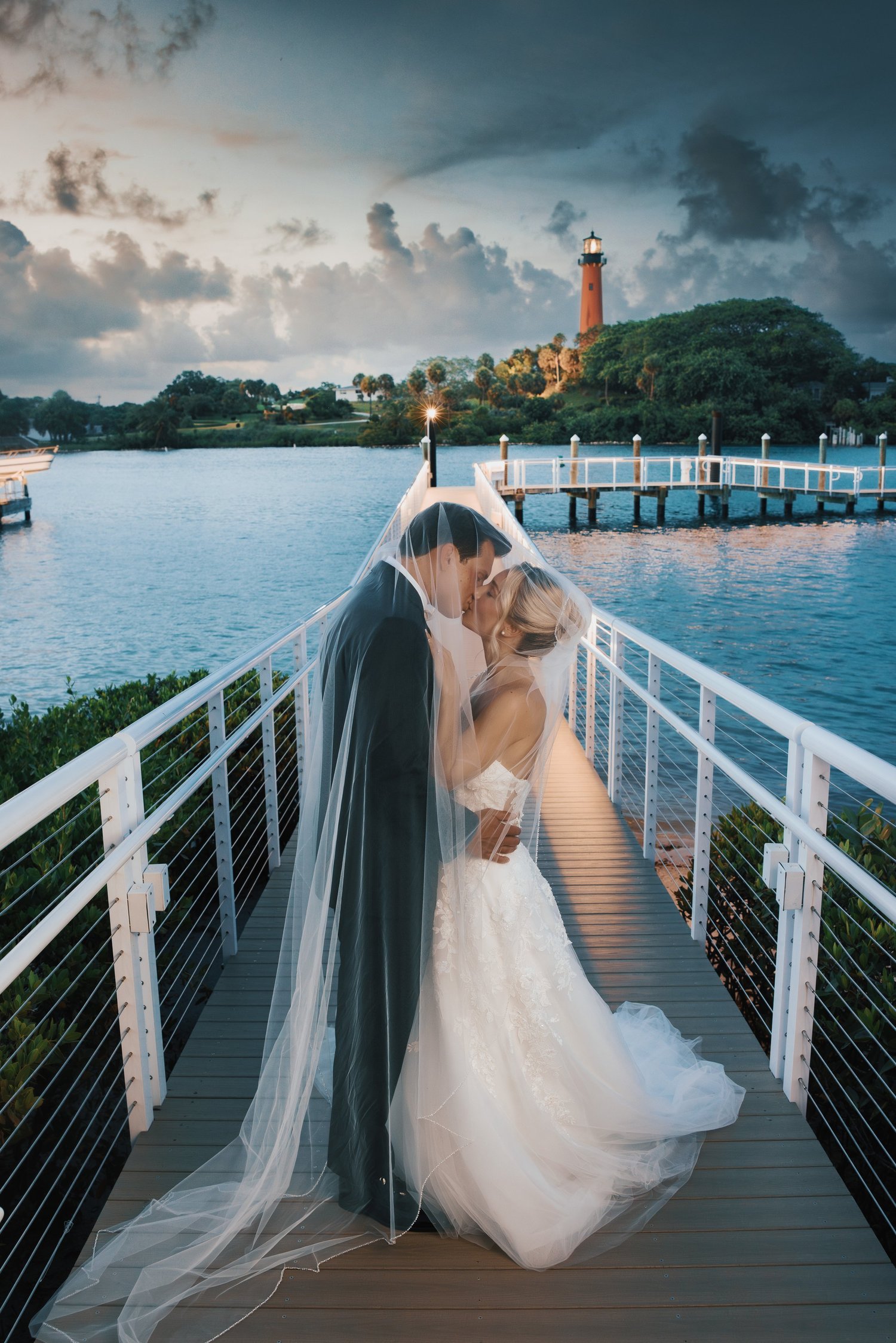 Top 10 Wedding Venues Jupiter Florida