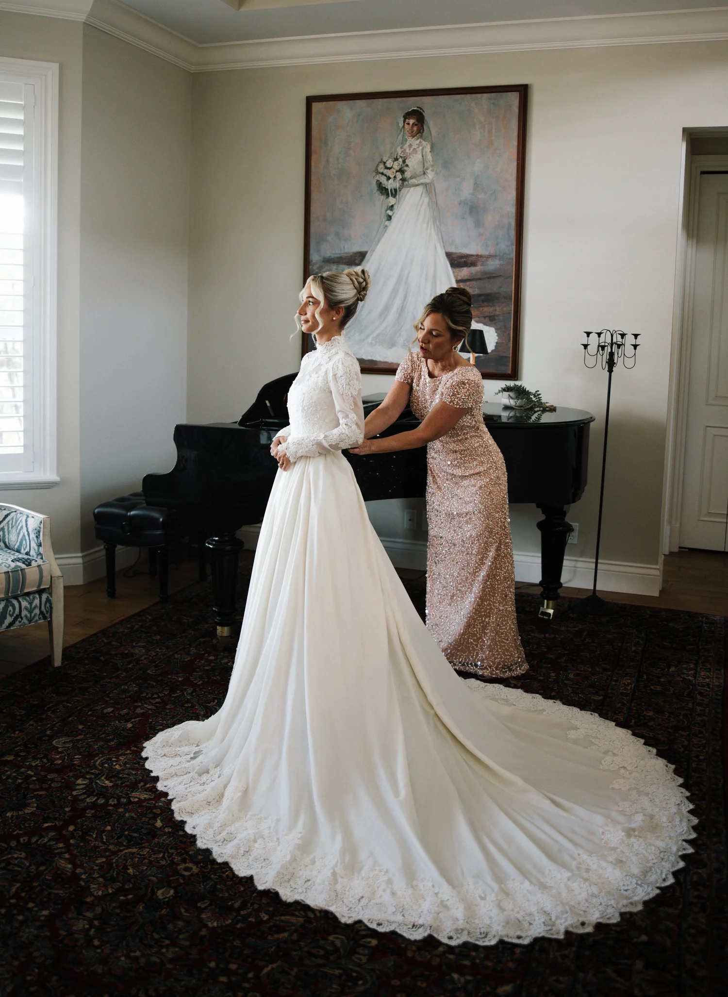 The Addison Wedding Venue Boca Raton