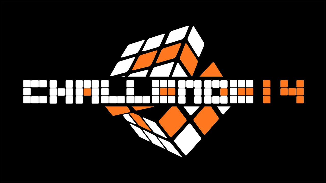 Challenge 2014 - Media. Faith. Culture. - Brett Ullman