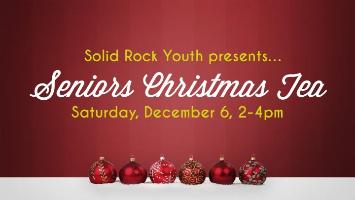 Intergenerational Traditions