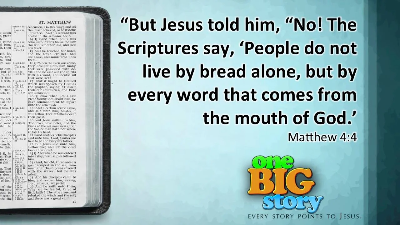 Family Devotions Tips