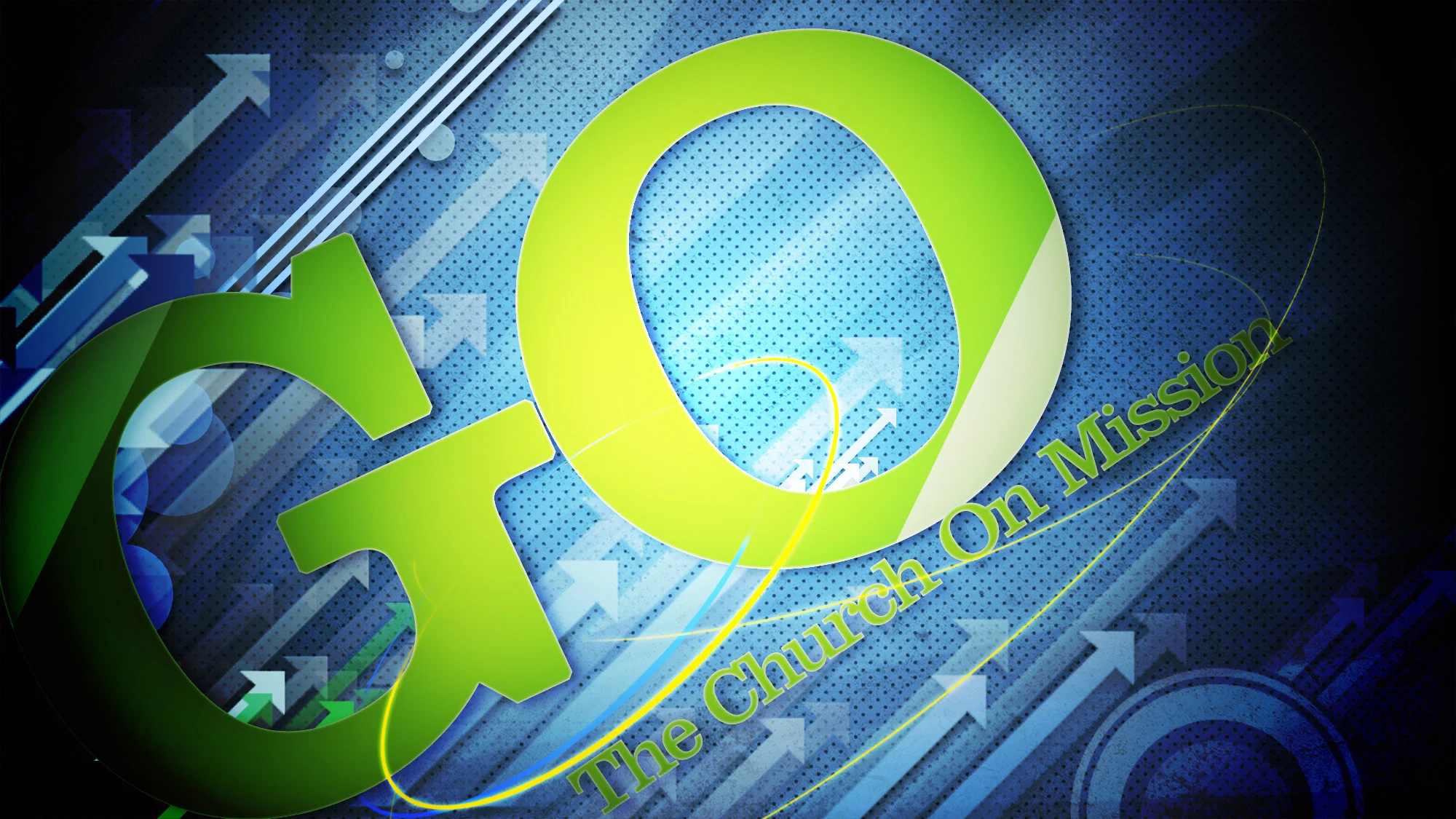 Go & Teach [Deuteronomy 6]