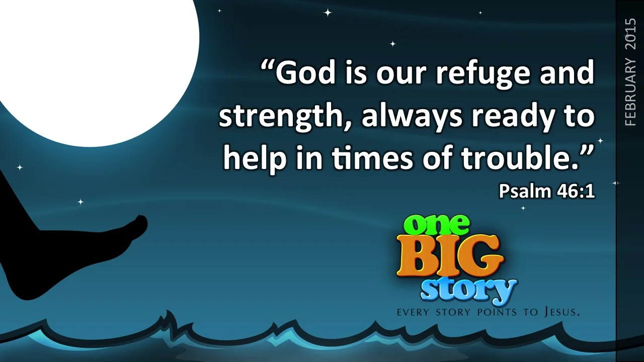 Best Time for Family Devotions?