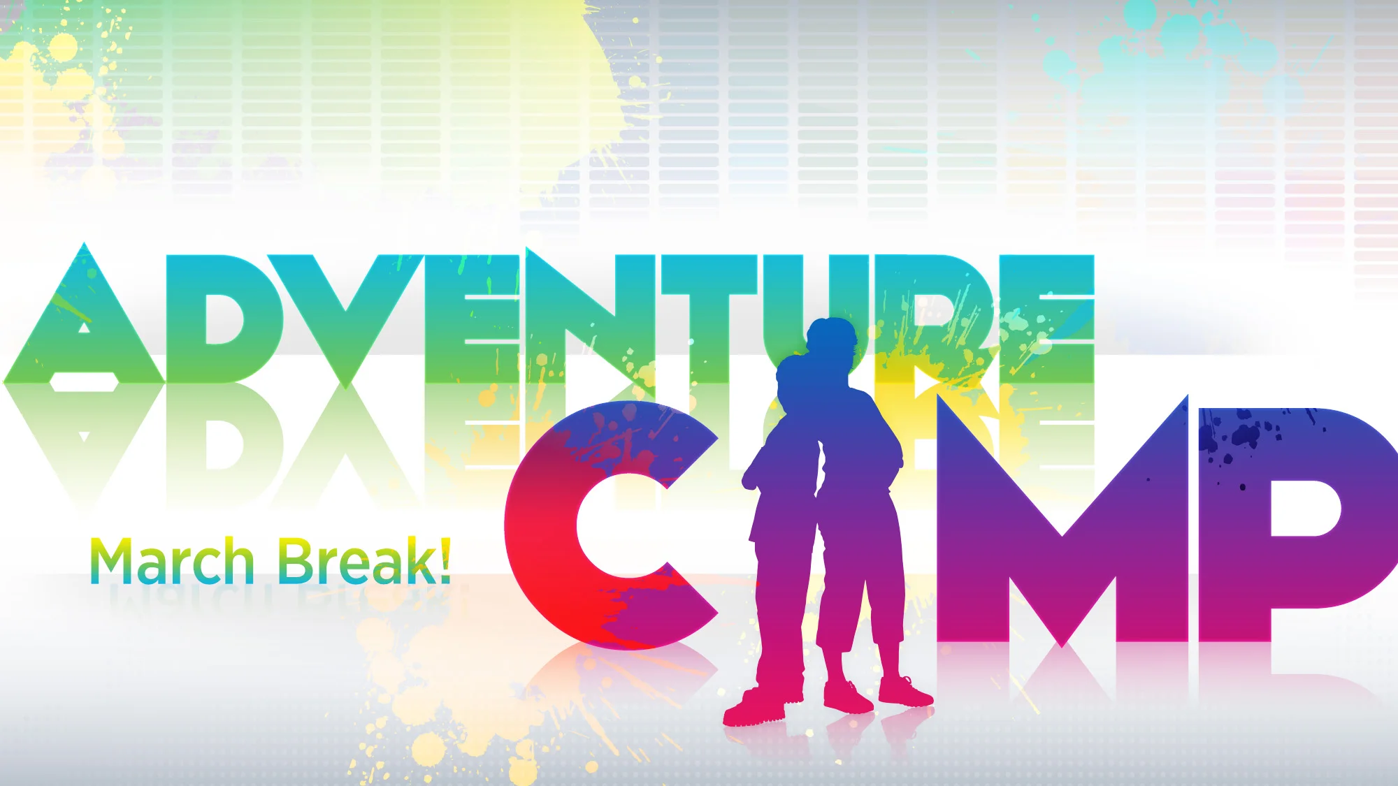 Event Promo - March Break Adventure Camp