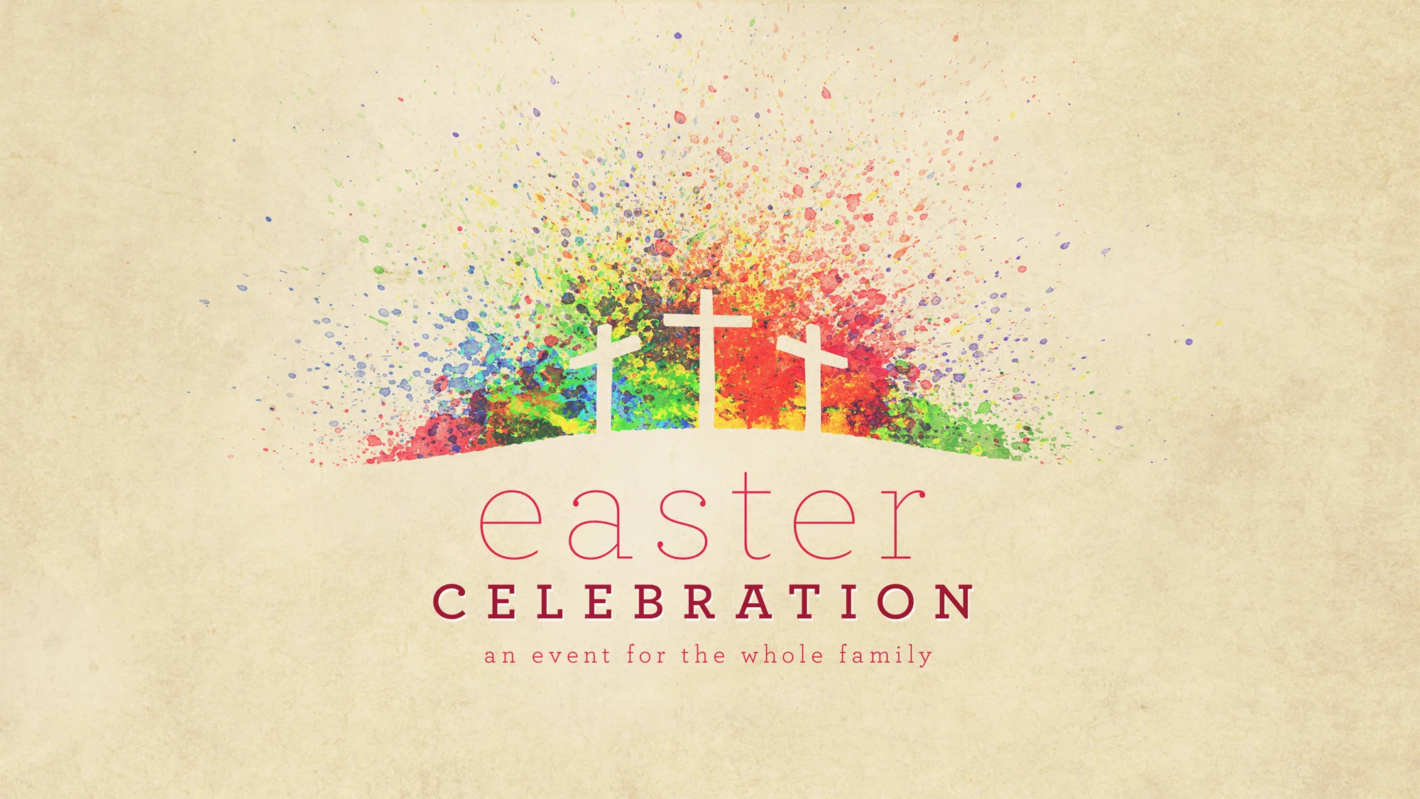 Easter Celebration Ideas & Resources for Families