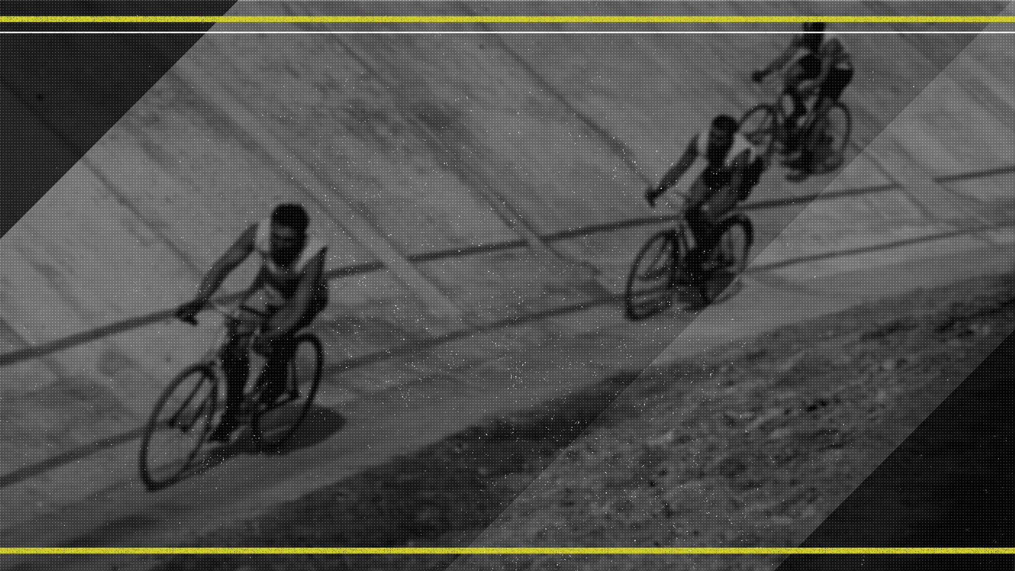 Meandering - More ‘Whizz’ & Less ‘Wheeze’